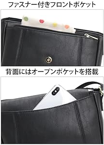 Amazon | [レガートラルゴ] ミニショルダーバッグ フェイク